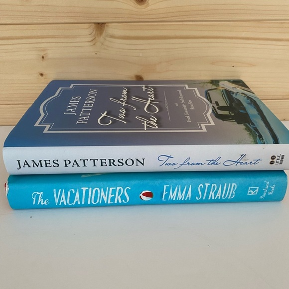 2 Hardback Book Bundle Fiction Novels Set Bestselling Hardback Books Book Lover - Picture 8 of 9